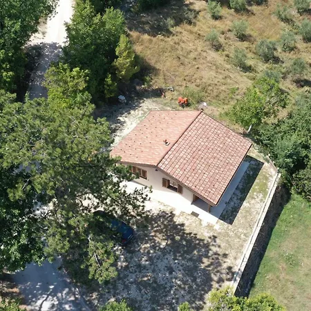 Сasa de vacaciones Da Mirella Voltole