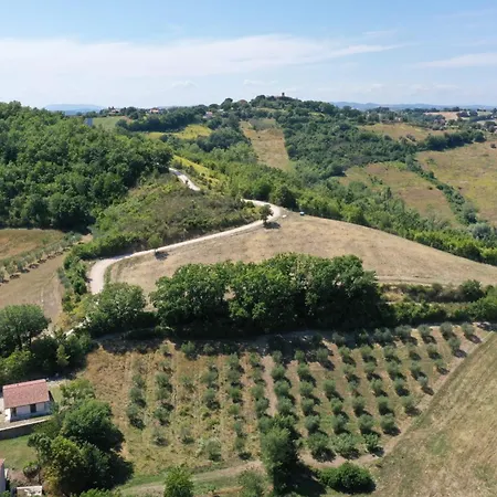 Сasa de vacaciones Da Mirella *