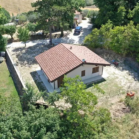 Da Mirella Сasa de vacaciones