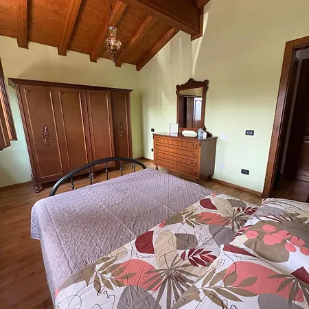 Da Mirella Сasa de vacaciones *