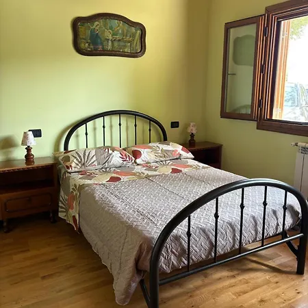 Сasa de vacaciones Da Mirella *