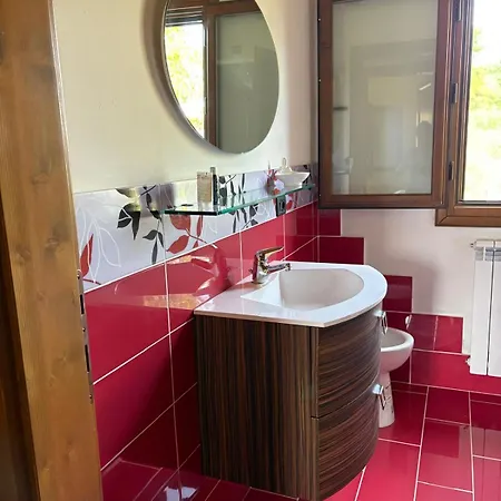 Da Mirella Сasa de vacaciones