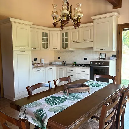 Da Mirella Сasa de vacaciones *