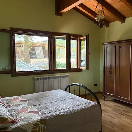 Сasa de vacaciones Da Mirella *