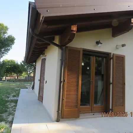 Сasa de vacaciones Da Mirella Voltole