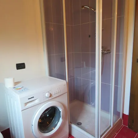 Сasa de vacaciones Da Mirella *