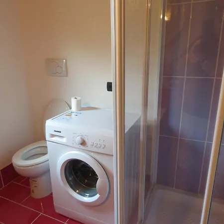 Сasa de vacaciones Da Mirella Voltole