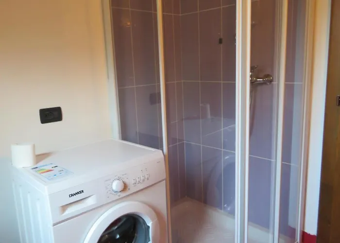 Holiday home Da Mirella *